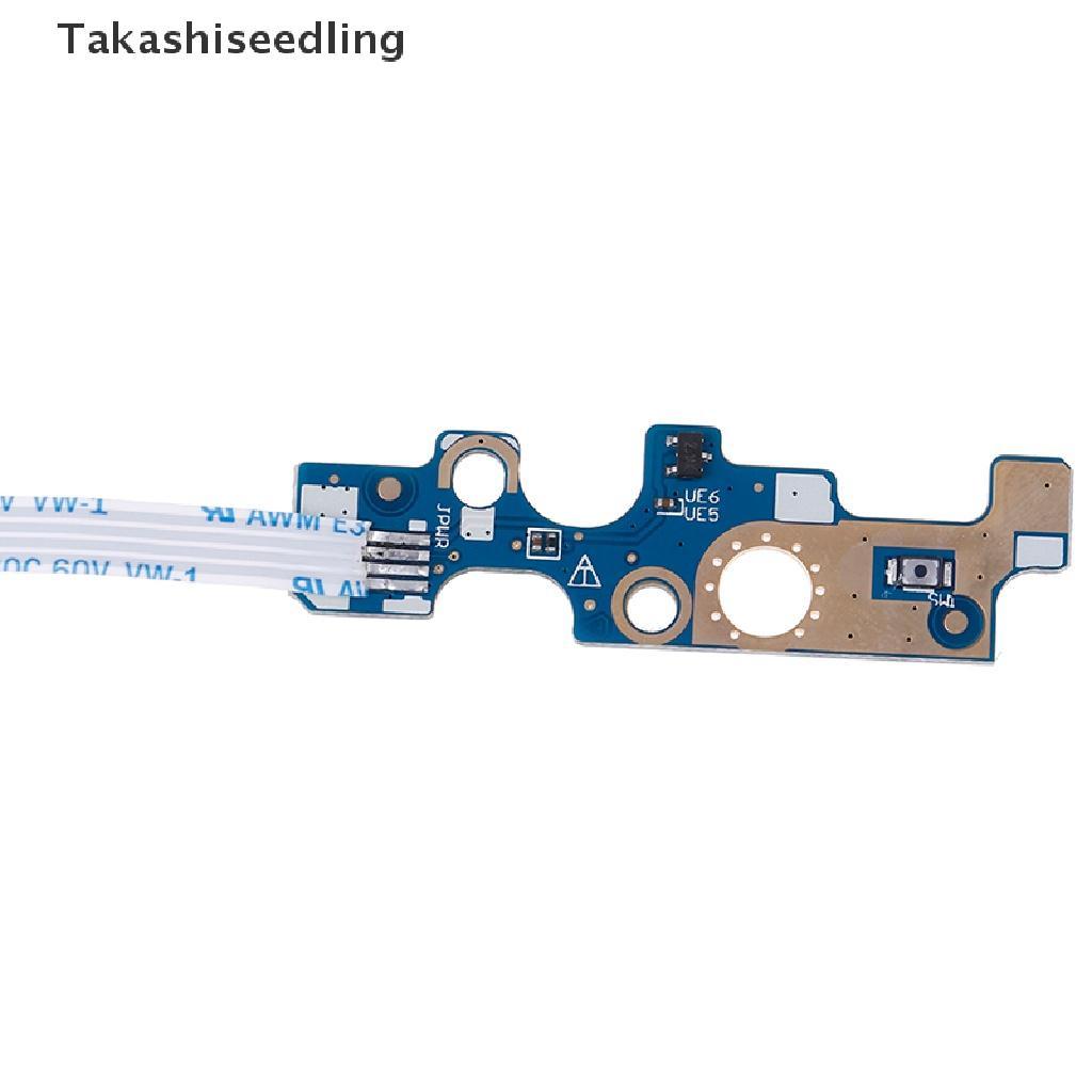 Bảng Mạch Công Tắc Nguồn Cho dell 14U / 15U 5455 5458 5558 5559 3558