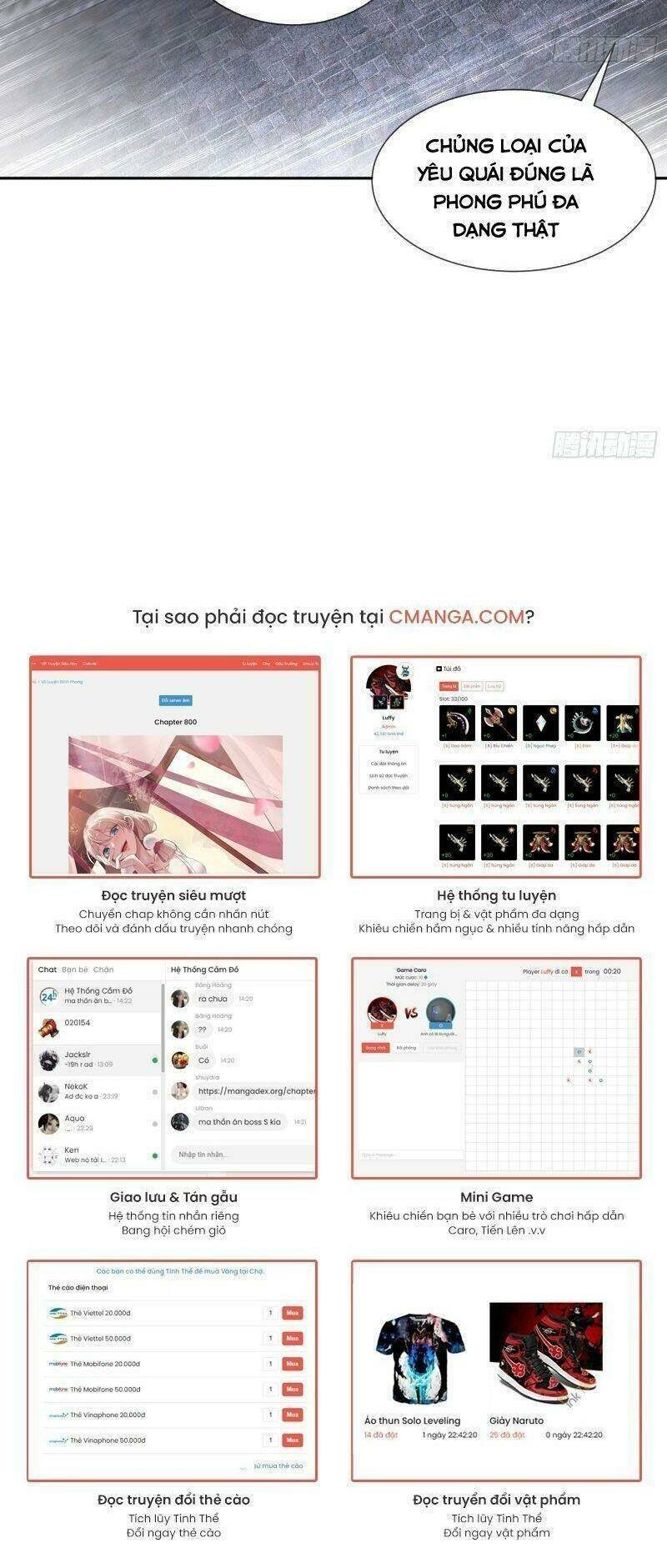 trọng sinh chi ma tôn đương đạo chapter 85 10