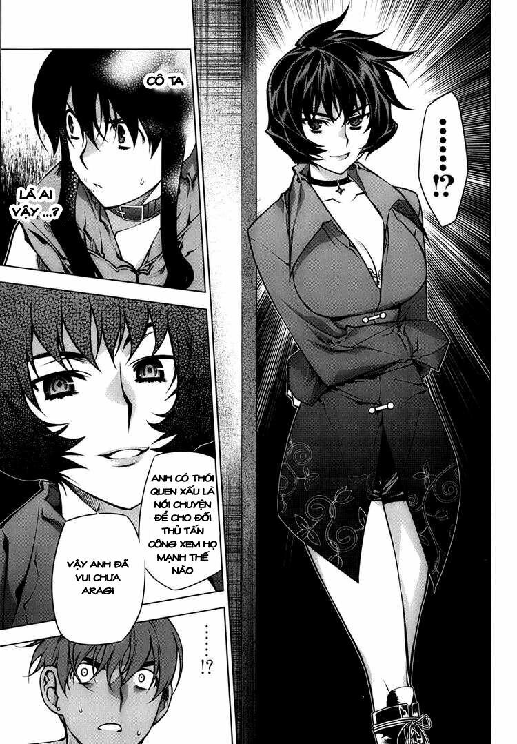 black god chapter 66 22