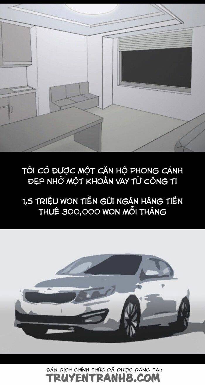 thứ sáu: những câu chuyện cấm chapter 36 15