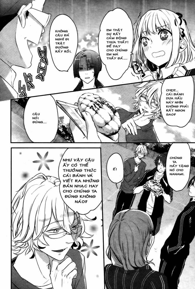 ta noprince-sama chapter 1 43