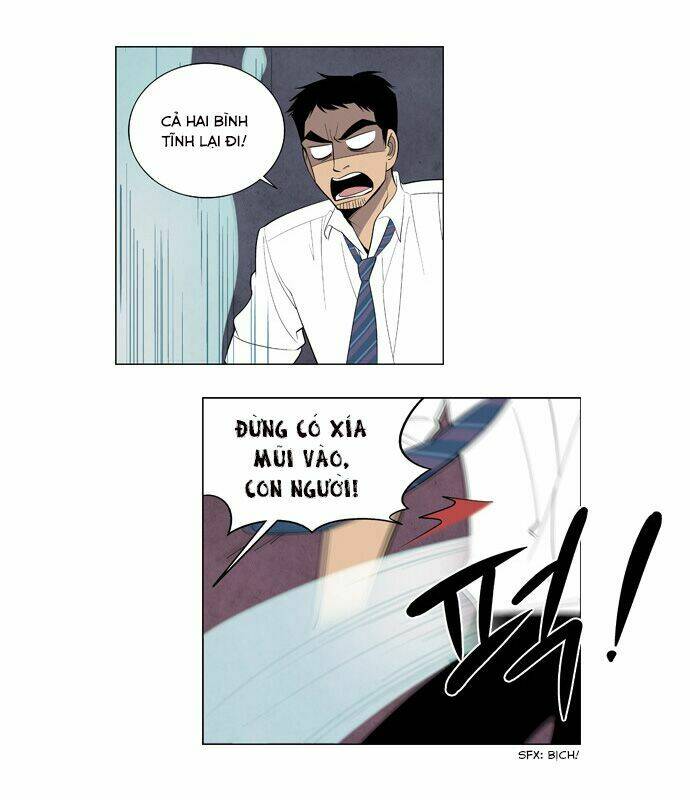 welcome to ghost city chapter 4 18