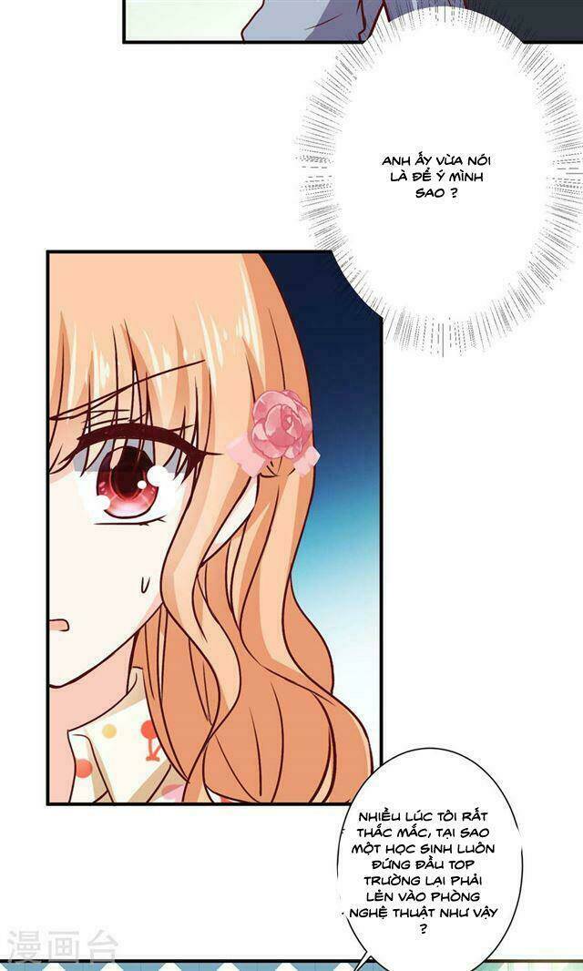 hôm nay tôi sẽ yêu ai đây ? chapter 7 15