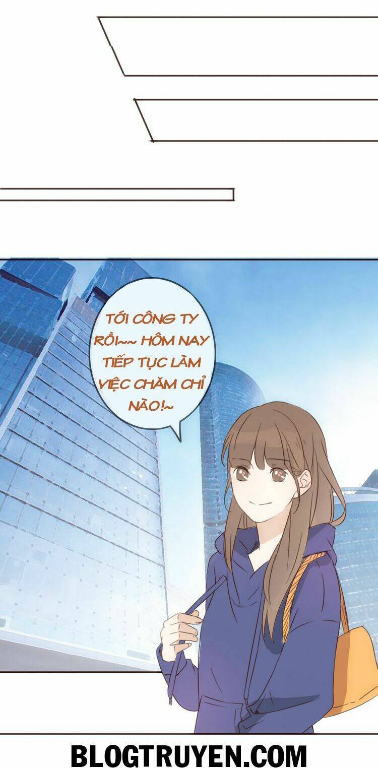 tình yêu không nói dối chapter 19 37