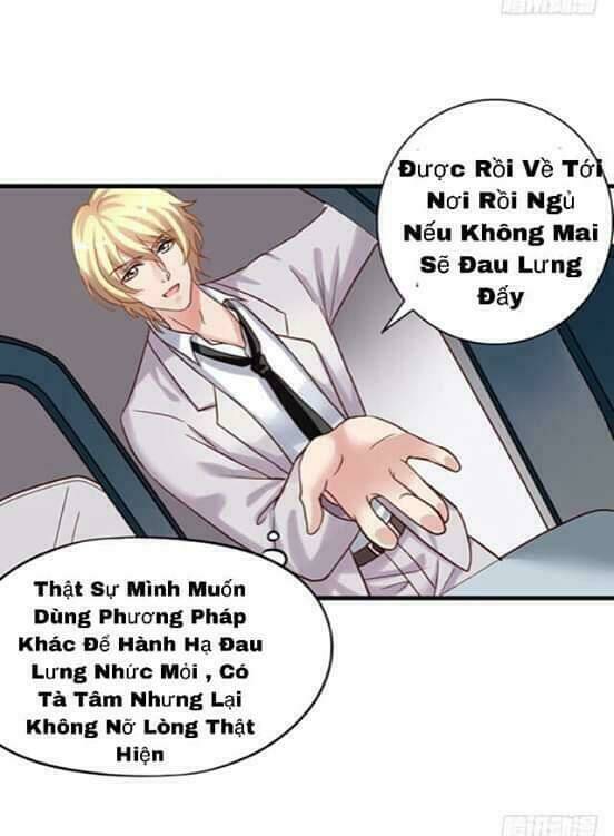 tôi không muốn fa như vậy đâu chapter 61 20