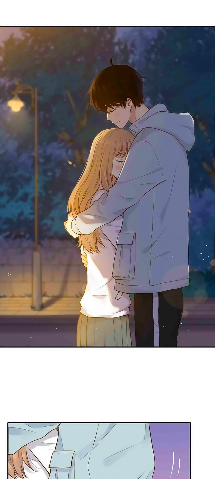 bạc hà chi hạ chapter 44 17