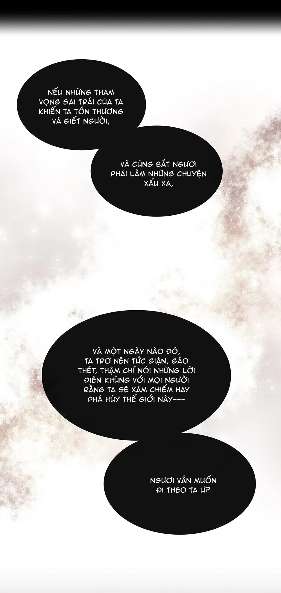 năm môn đệ của charlotte chapter 61 33