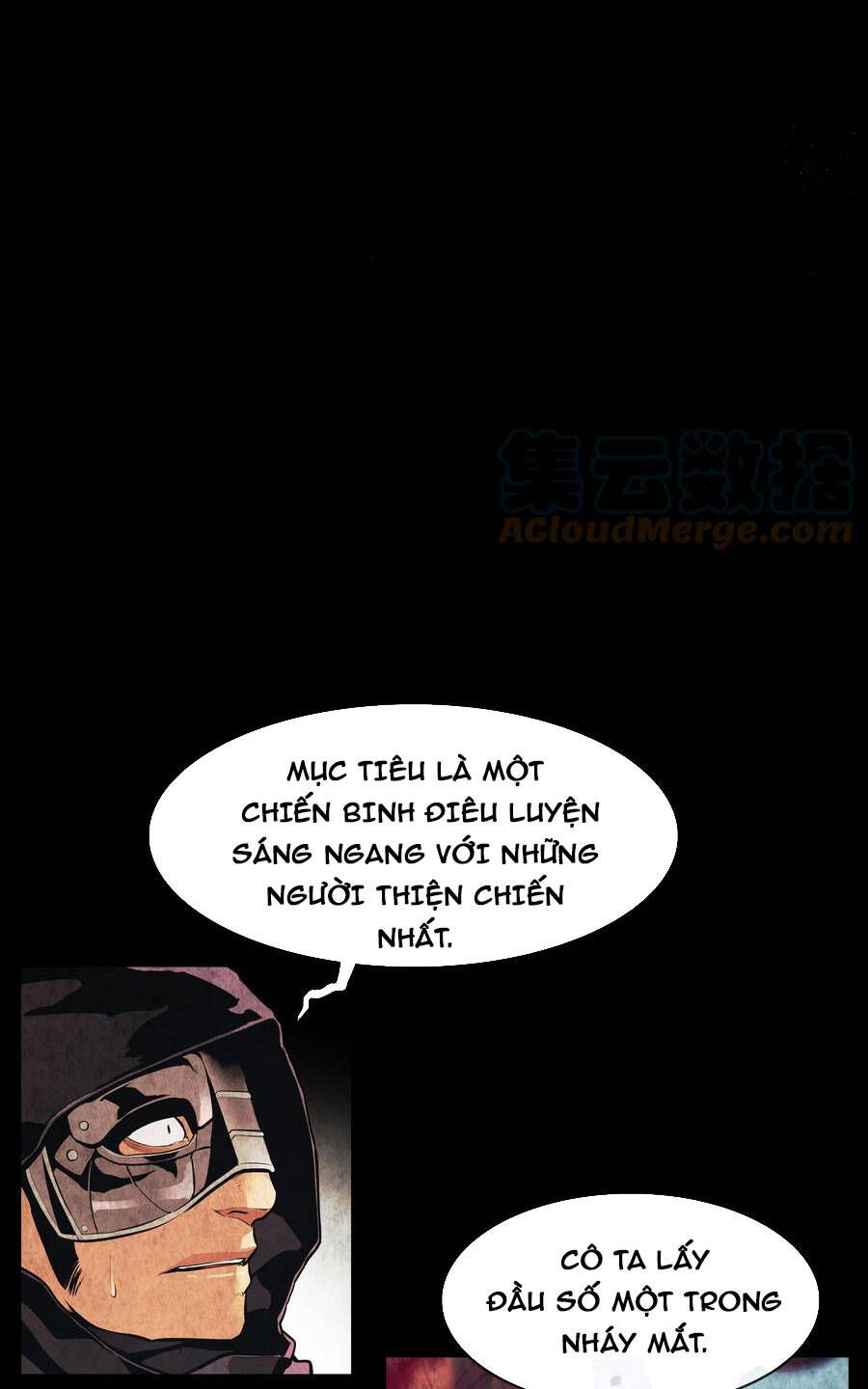 bất bại chân ma chapter 153 61