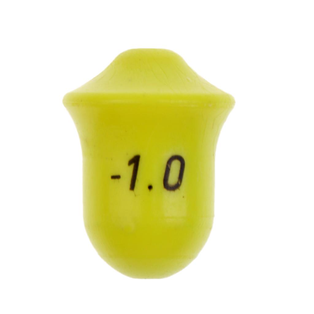 Fishing Float Anti-collision in Water Float for Outdoor Rock Fishing 20mm