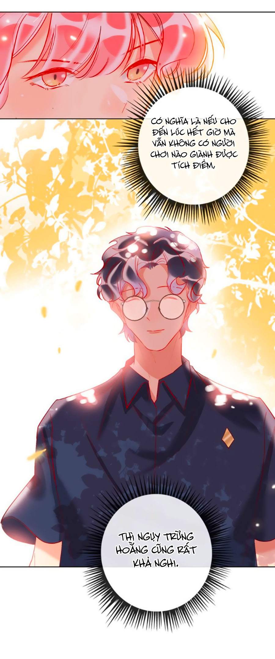 kế hoạch đánh chiếm của công chúa nghèo chapter 46 15