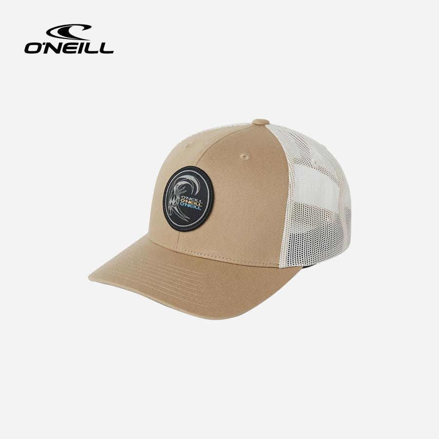 Nón lưỡi trai unisex Oneill Cs Trucker - SP3196007-KHA