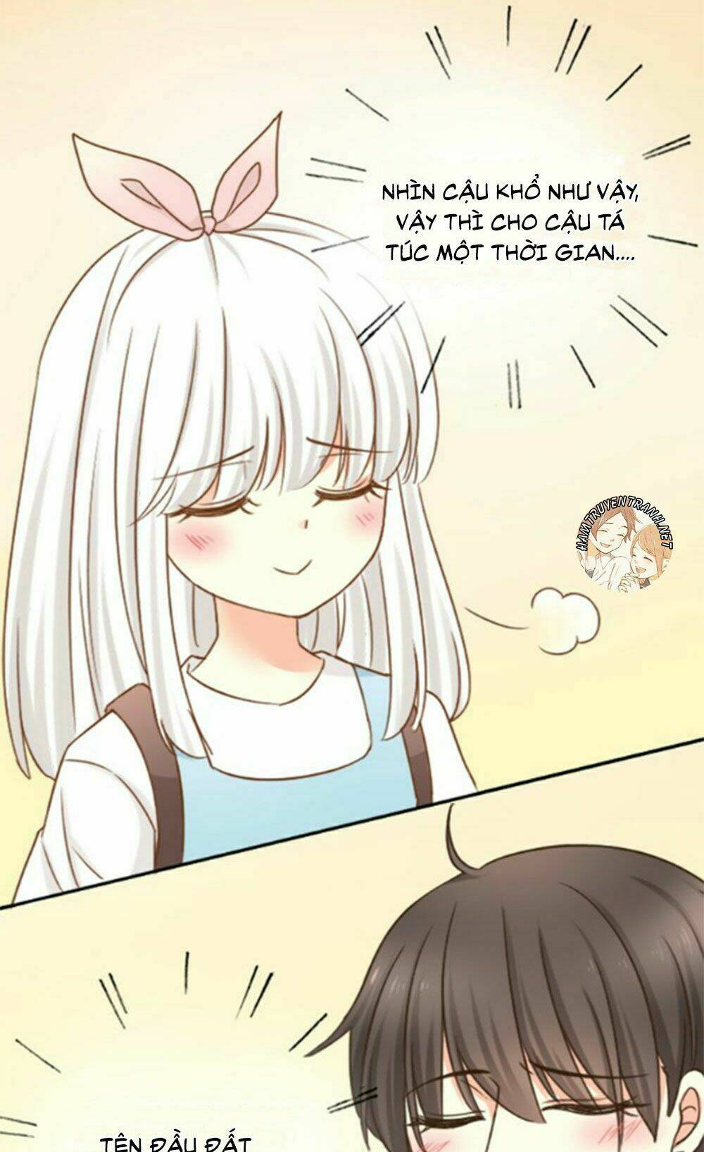 bạn trai có điện từ chapter 9 14