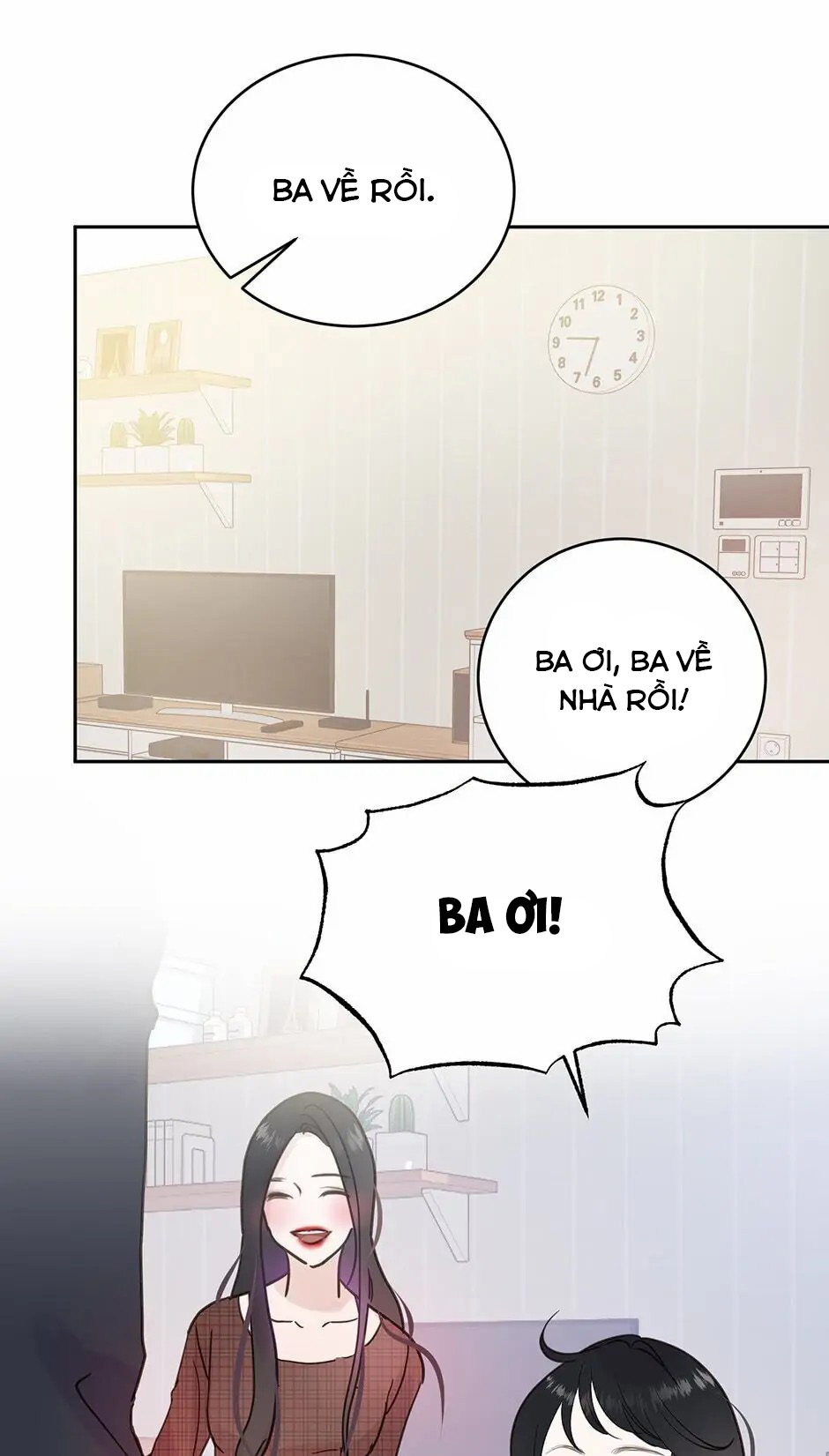 sự trả thù ngọt ngào của vợ tôi chapter 19 5