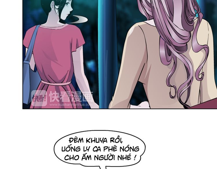 câu lạc bộ ngoại tình chapter 33 21