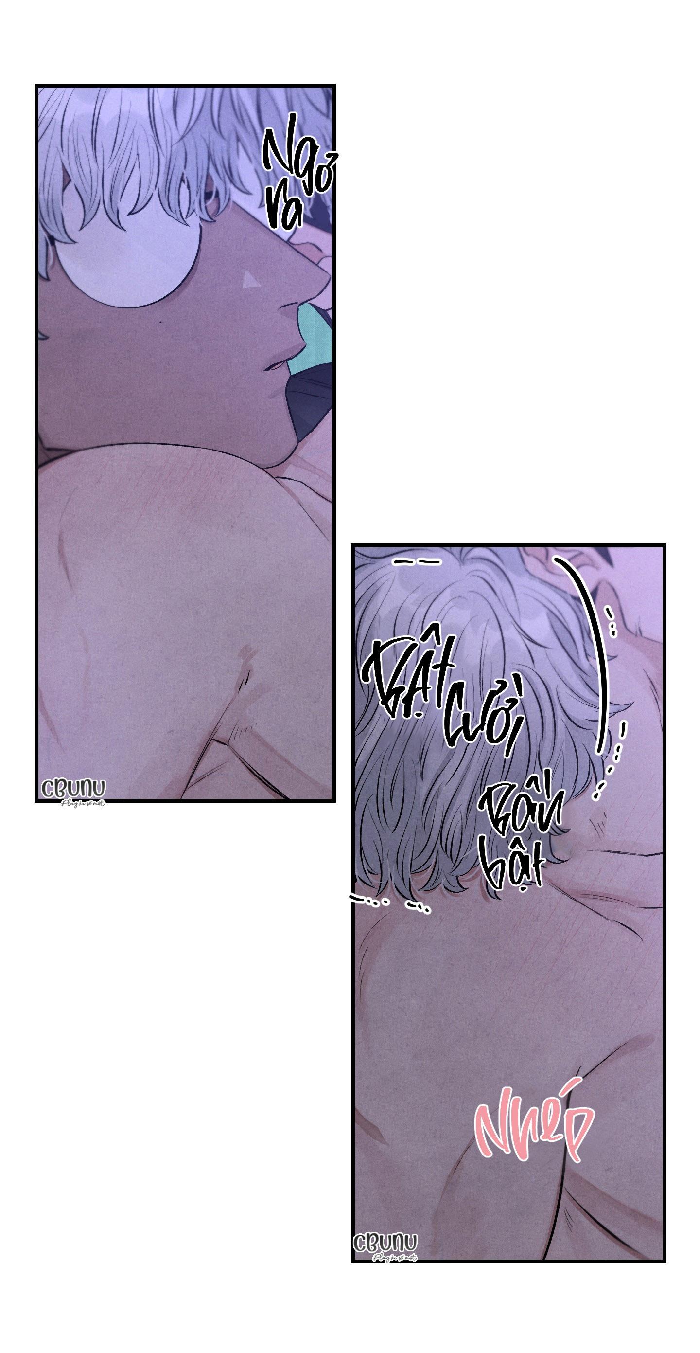 khinh địch tất bại chapter 1 82