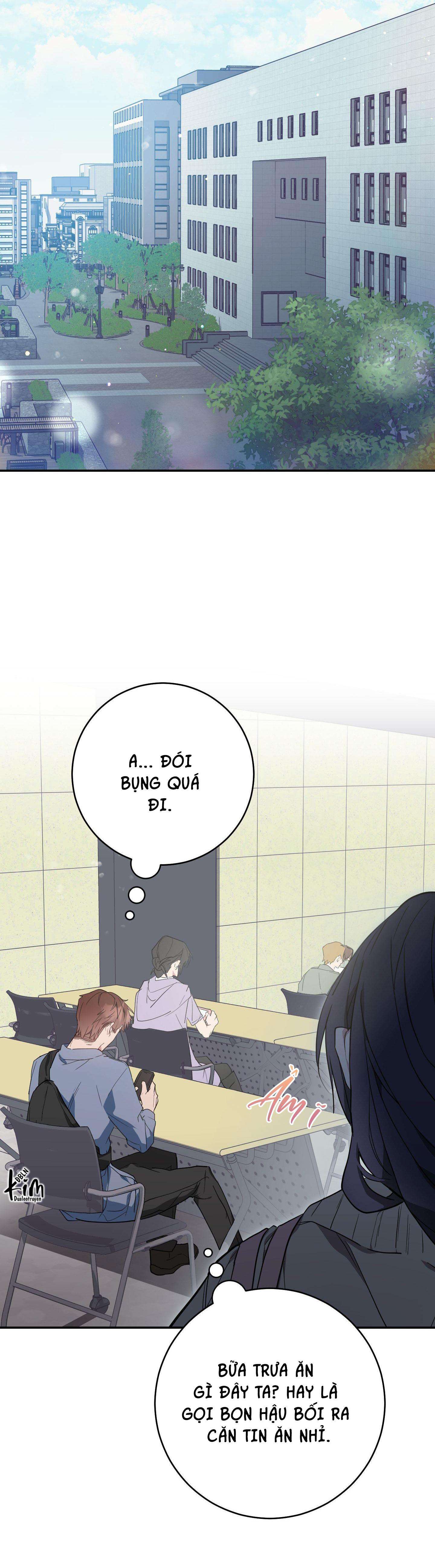 bí mật của bạn gái chapter 1 85