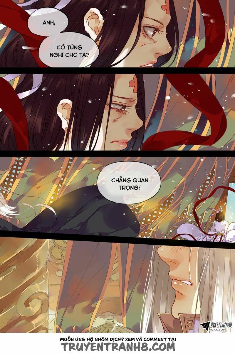 đông quách tiểu tiết chapter 67 10