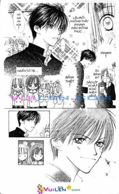 con gái con trai chapter 2 59