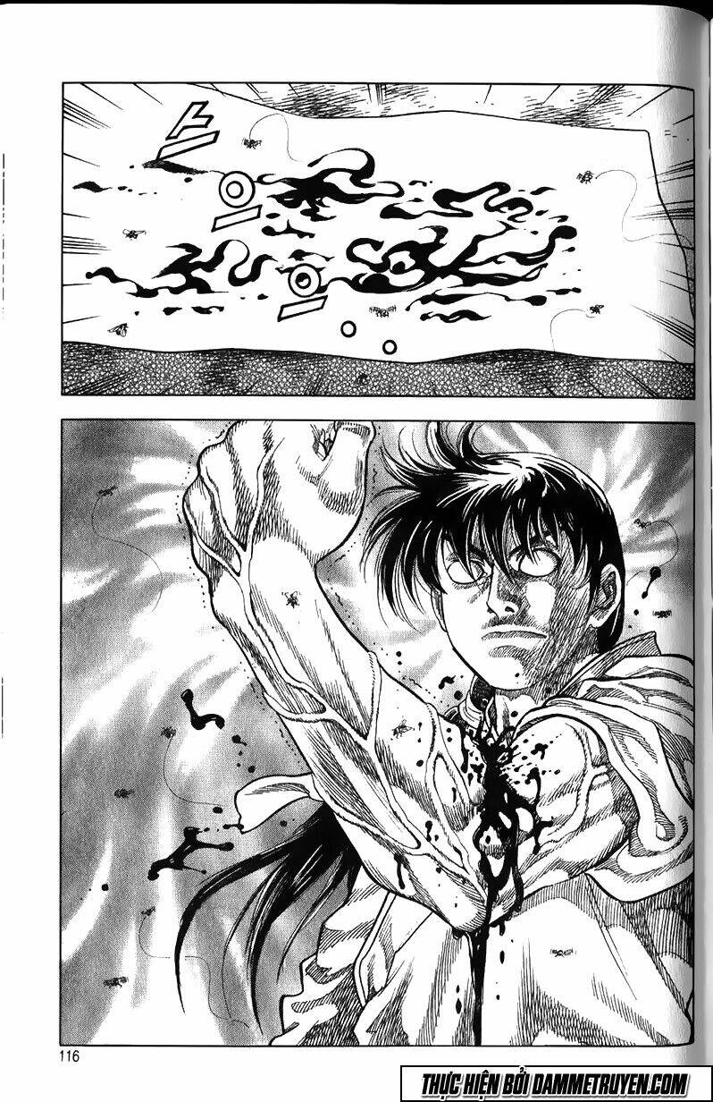 quái hiệp truyện chapter 29 4