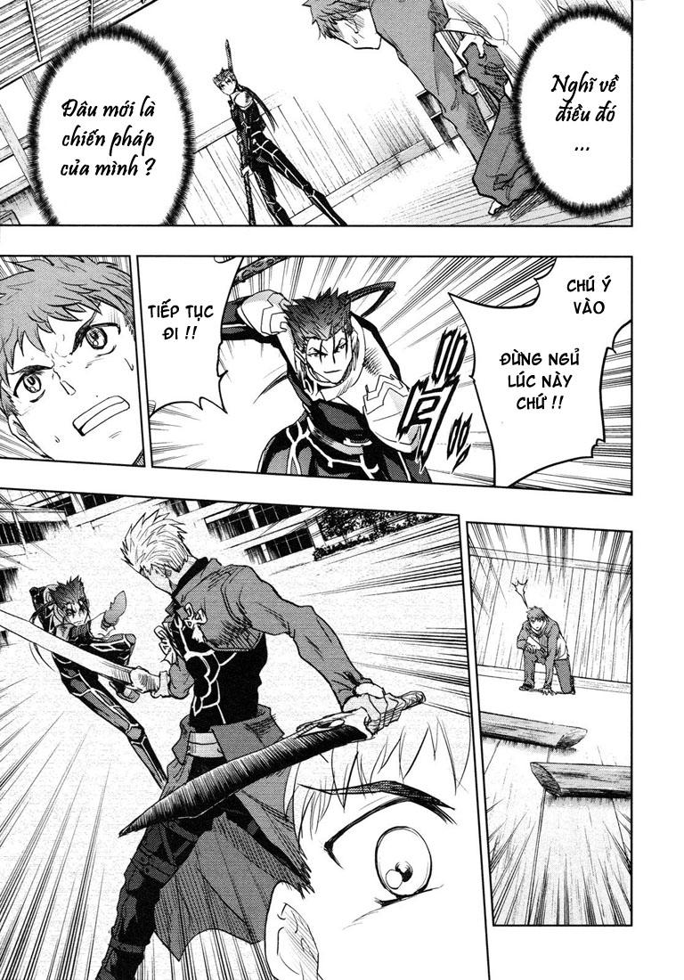 fate stay night chapter 42 29