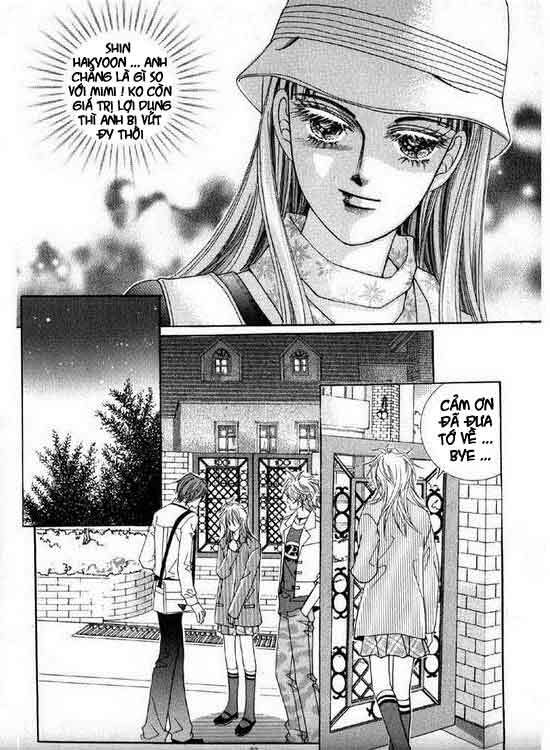 hoa hồng tặng anh chapter 32 16