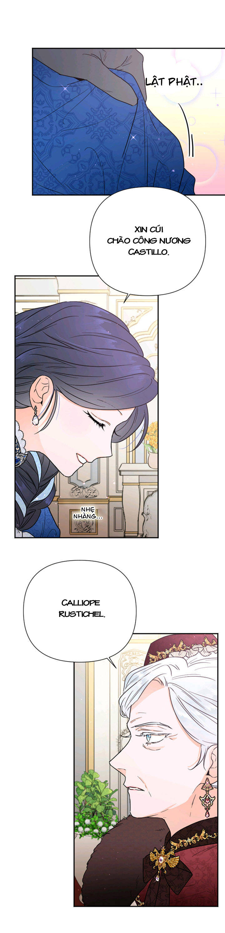 lady baby chapter 112 14