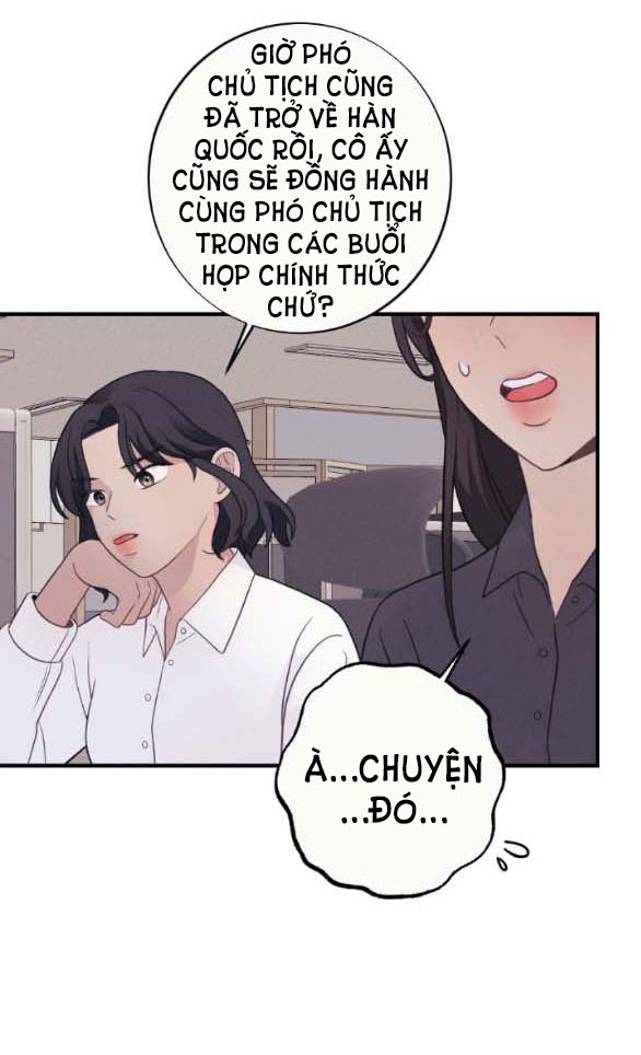 [18+] người vợ quyến rũ chapter 4.2 15