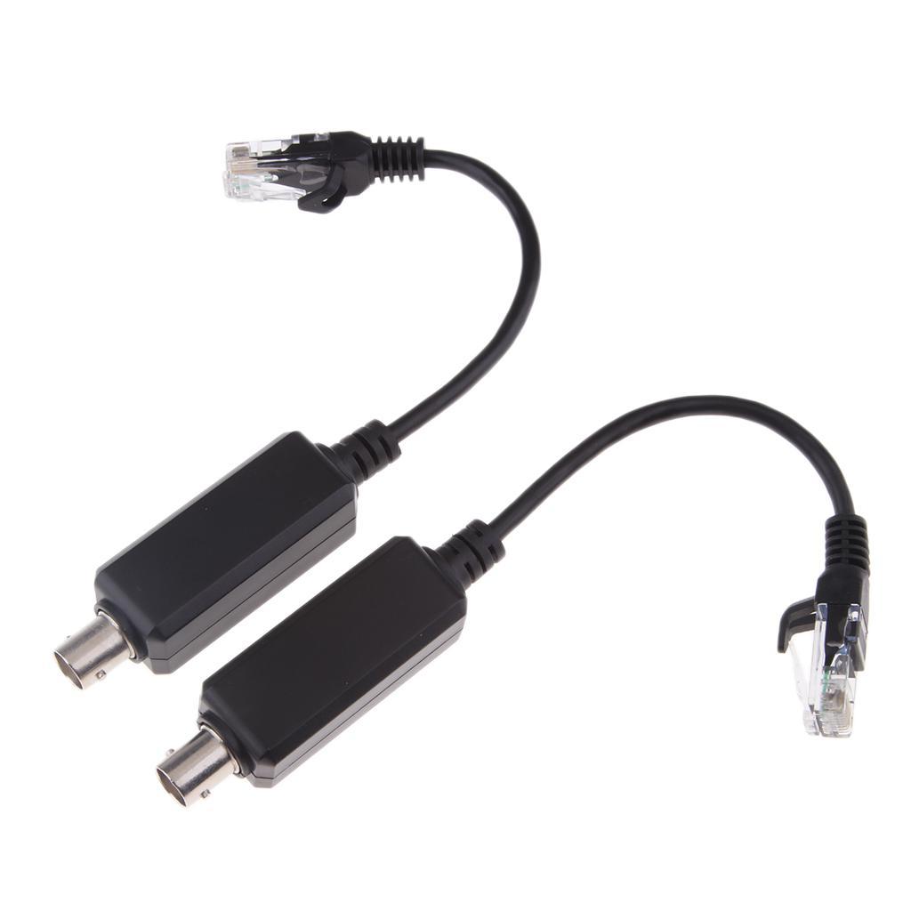 Video  Passive Video  Single Channel Passive Tansmitter Black