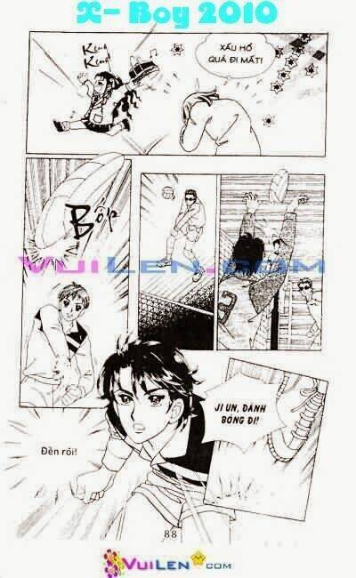 cô giáo tuổi 18 chapter 3 89