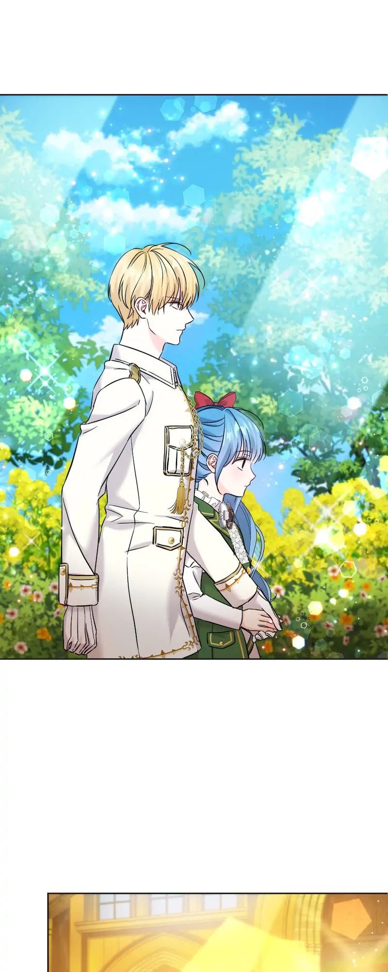 tôi sẽ cứu nam phản diện bị nữ chính ruồng bỏ chapter 71 29