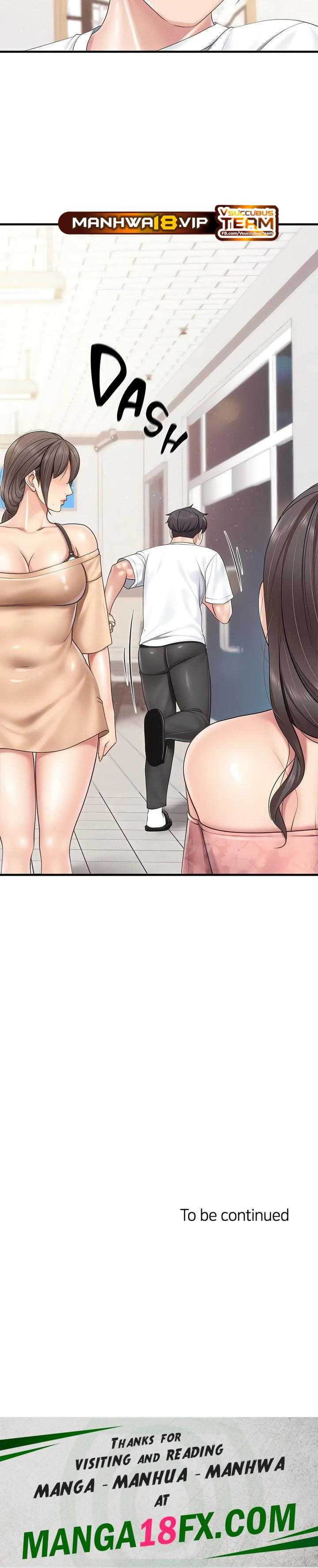 quán cafe thiên đường chapter 98 18