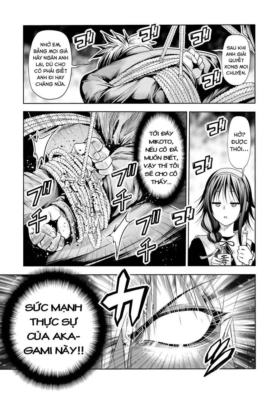 Tenpuru chapter 60.5 14