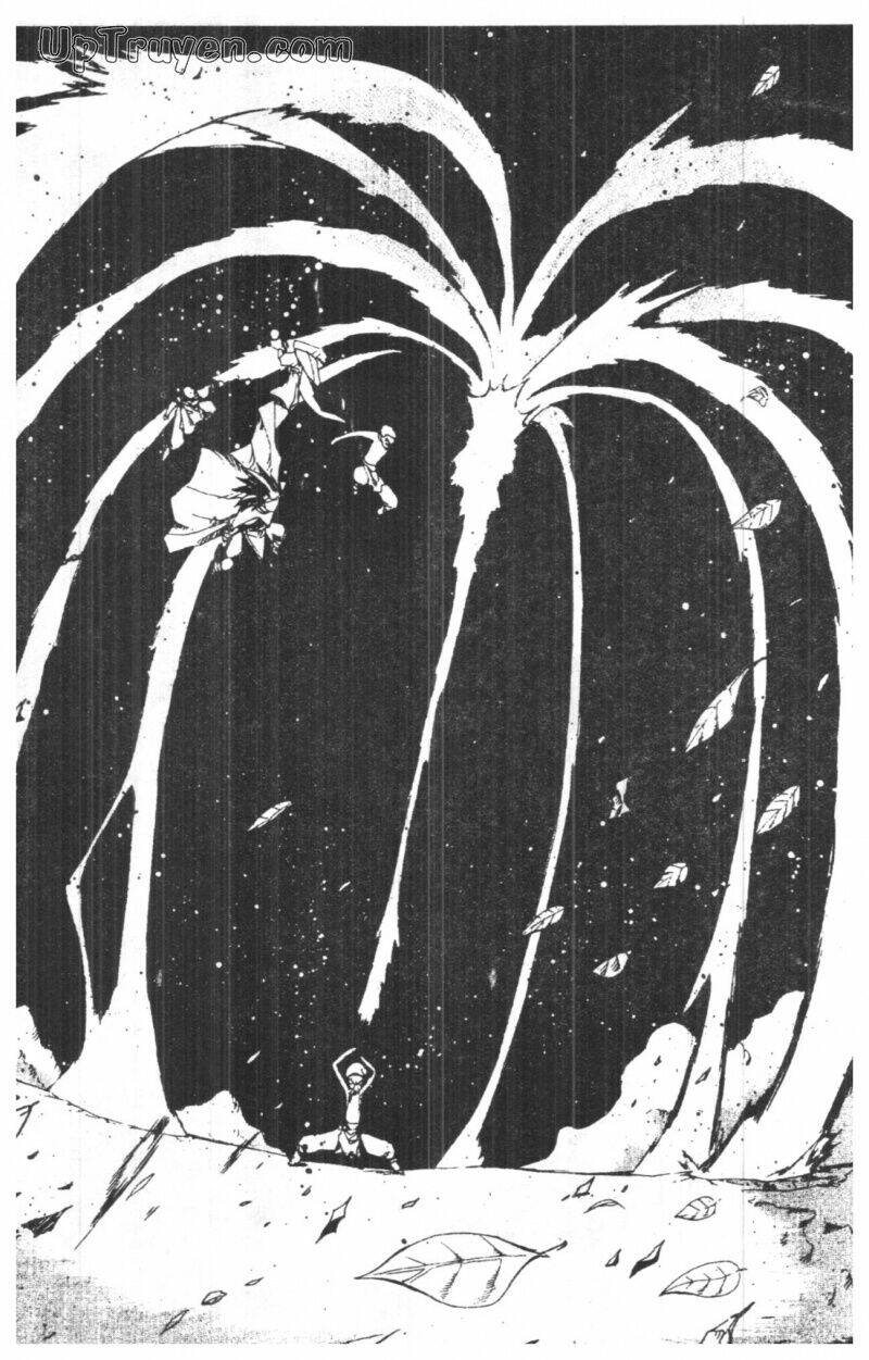 giang hồ bá đạo ký chapter 18 107