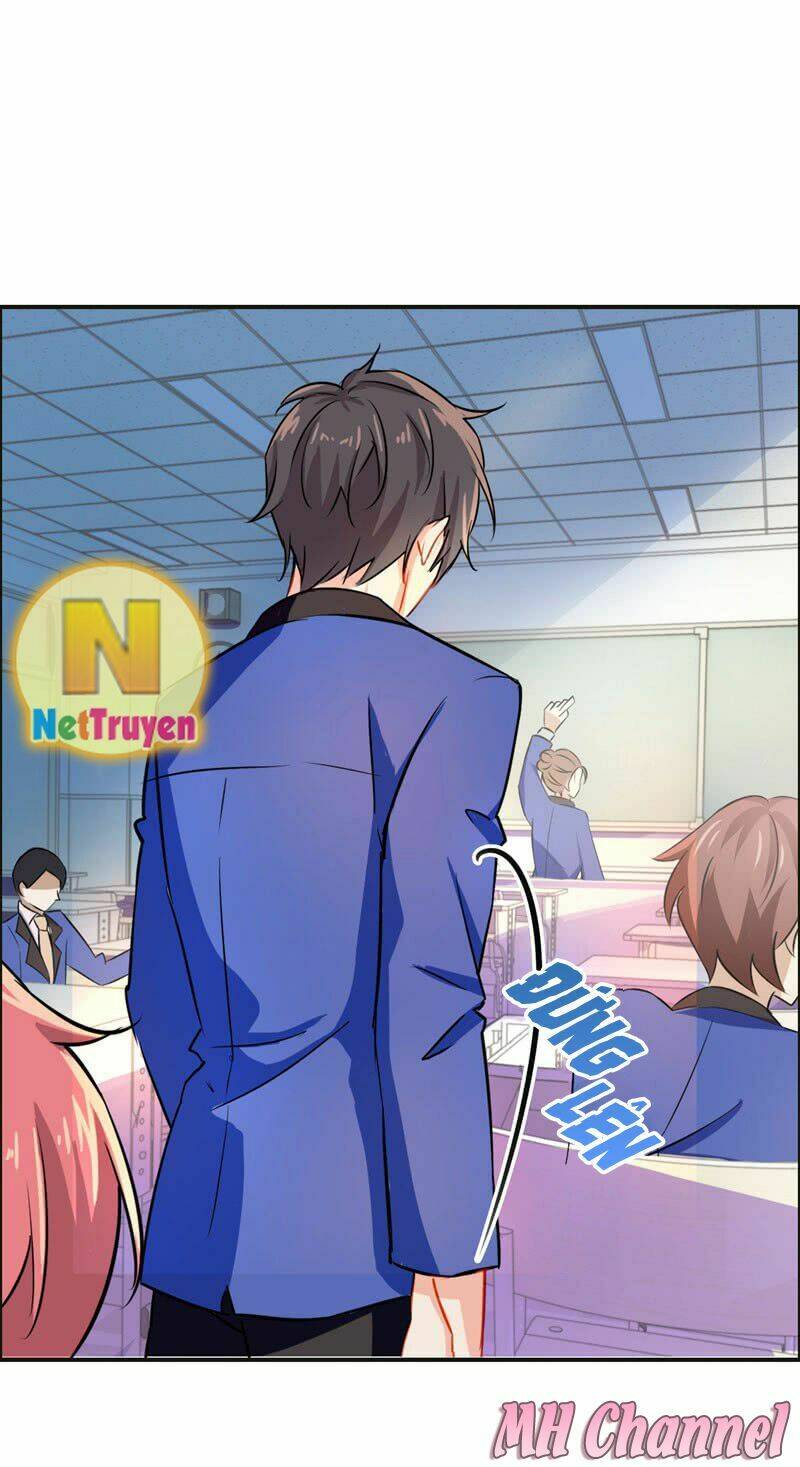 vương bài giáo thảo mỹ nam đoàn chapter 14 9