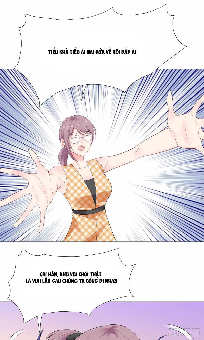 song bảo vô địch chapter 53 1