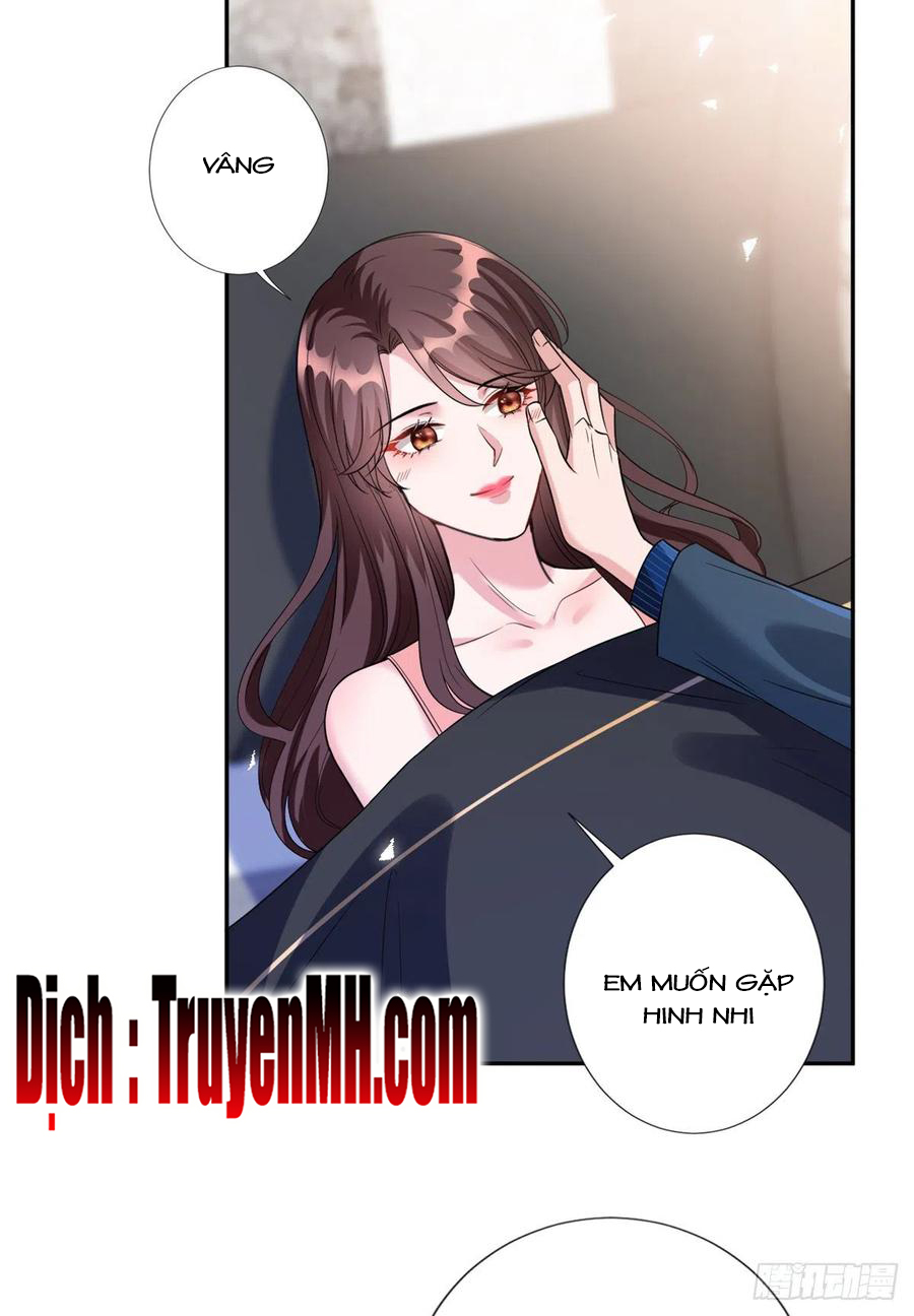 thí hôn lão công, cần giúp sức chapter 365 11