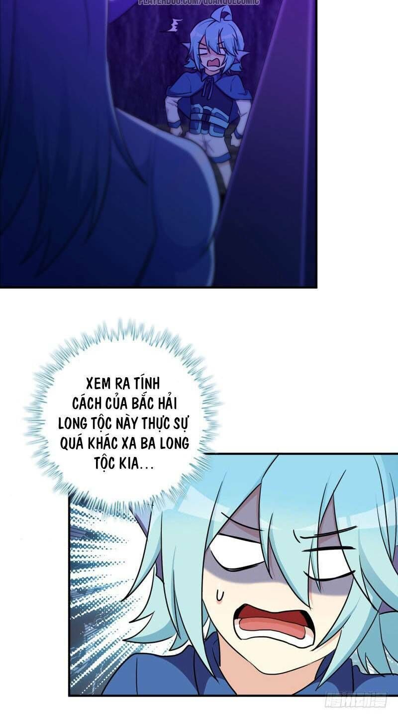 khởi đầu bằng một con côn chapter 46 26