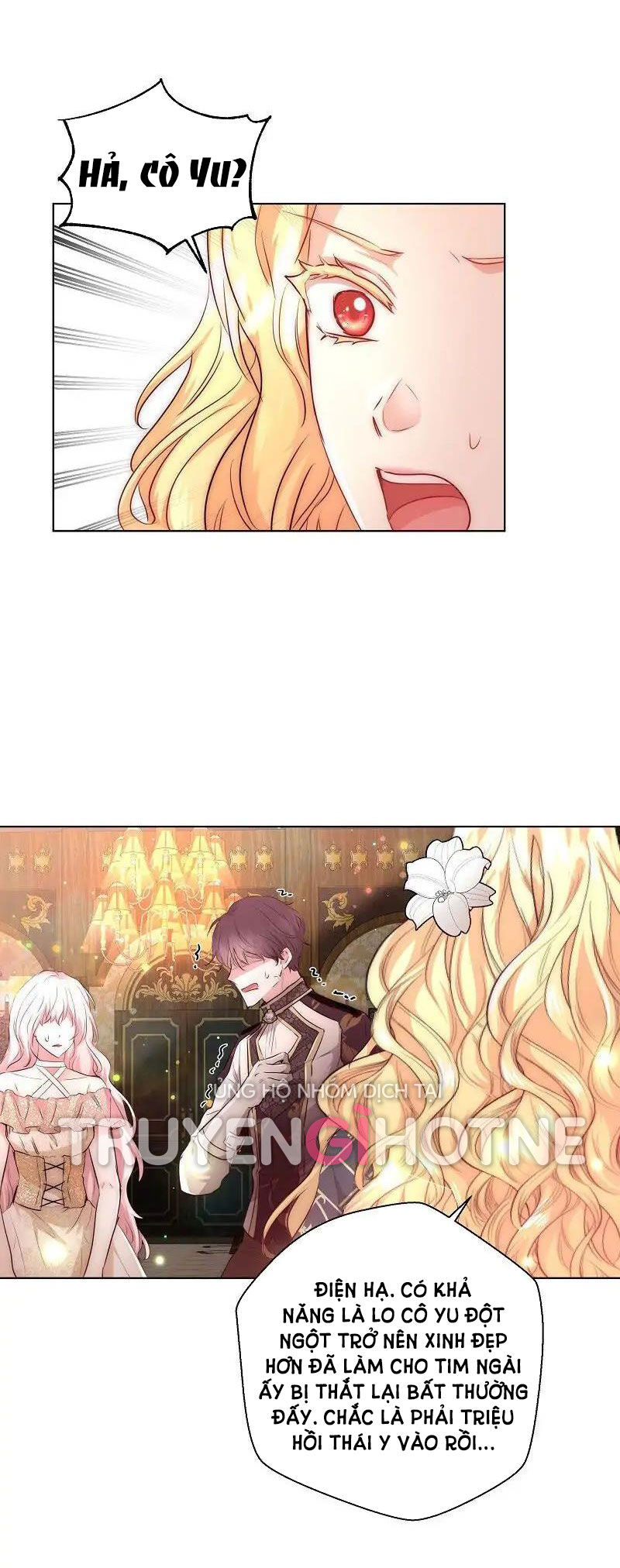 5500 sắc thái của quỷ vương chapter 37.1 6