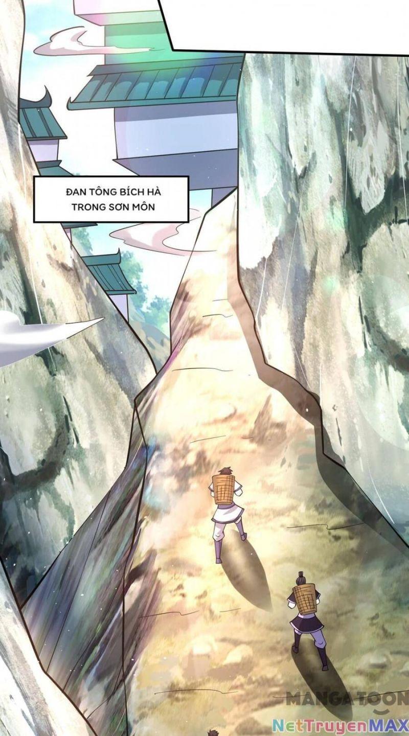 tối cường thần y tại đô thị chapter 297 4