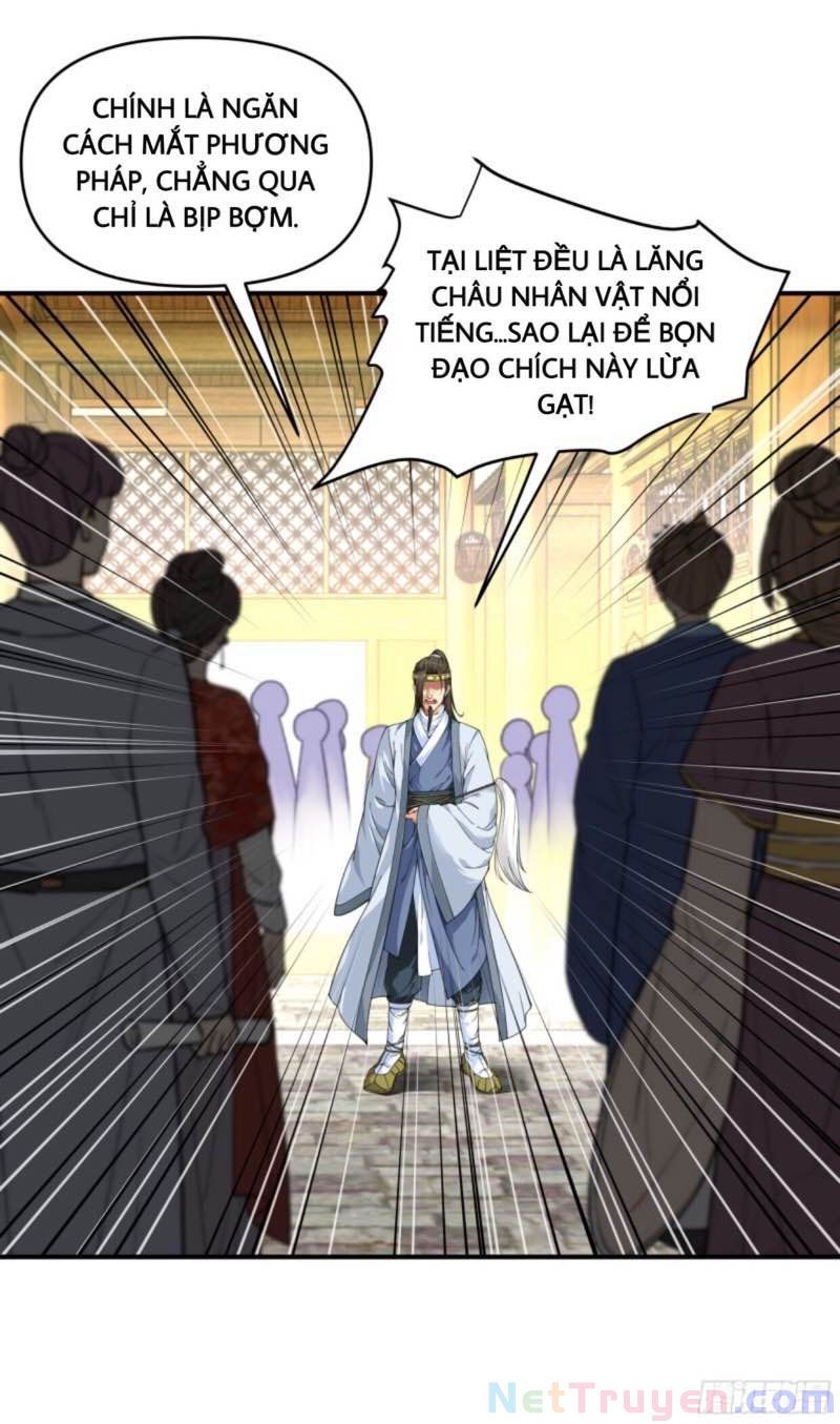 trọng sinh ta là đại thiên thần chapter 58 23