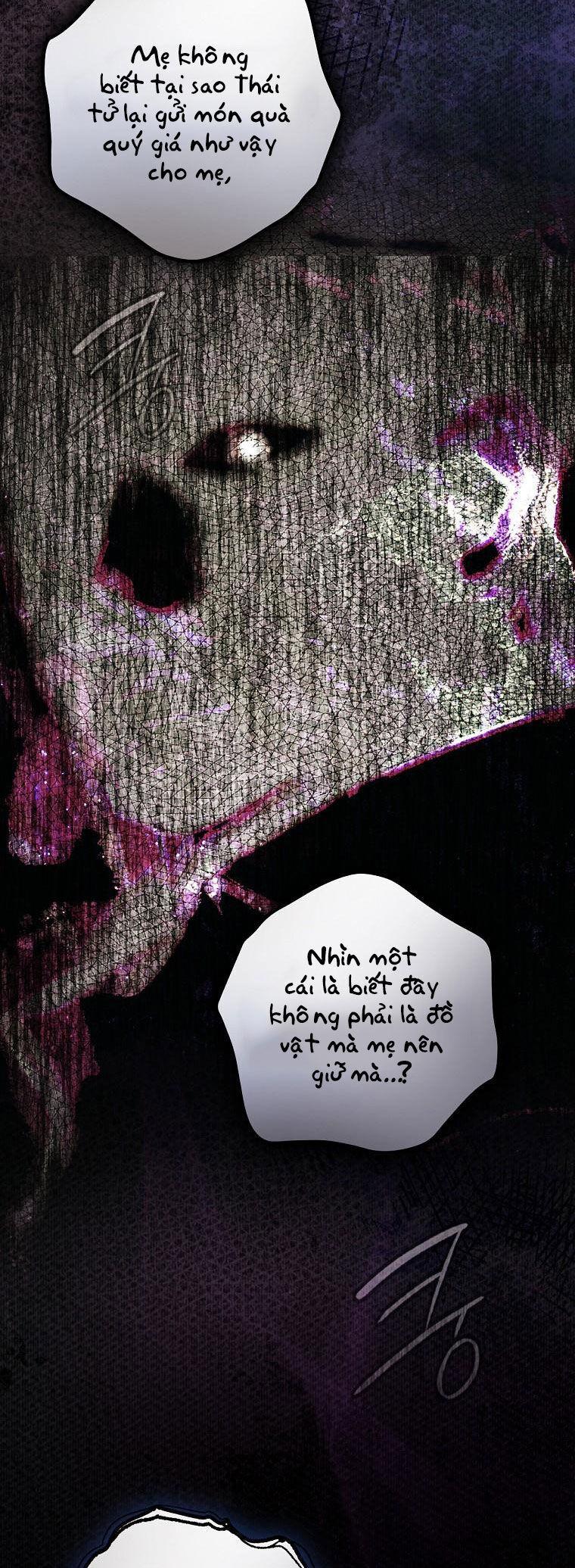 câu chuyện cổ tích của mẹ kế chapter 121 56