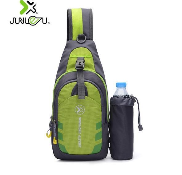 Túi Đeo Chéo Thể Thao Chống Nước có ngăn bình nước KDR-TDC185