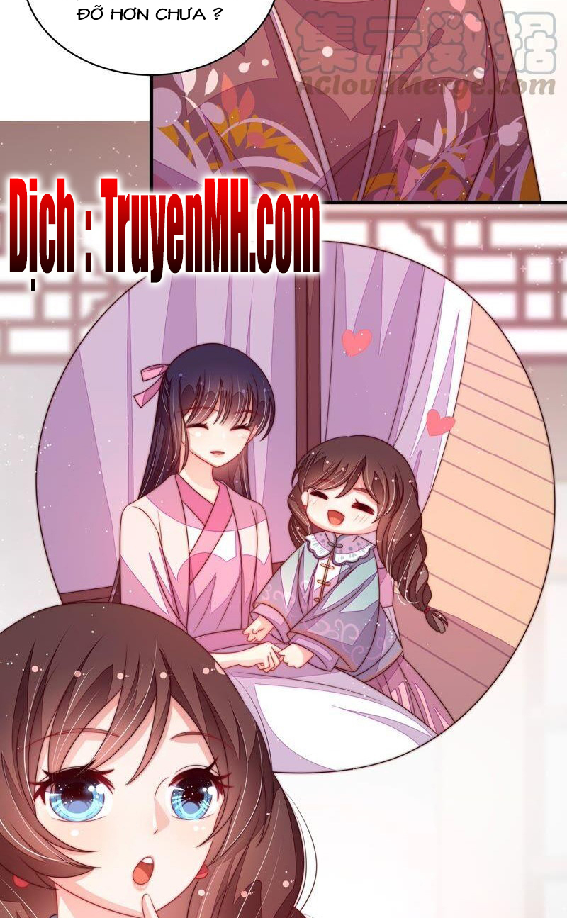 ngày nào thiếu soái cũng ghen chapter 361 7