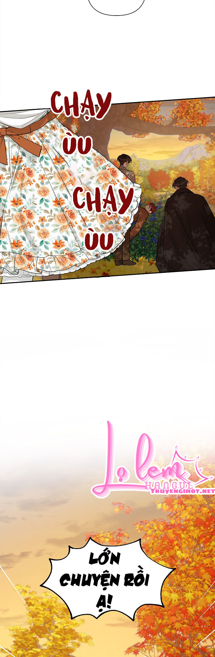 trở thành con gái của anh hùng bóng đêm chapter 24.2 2