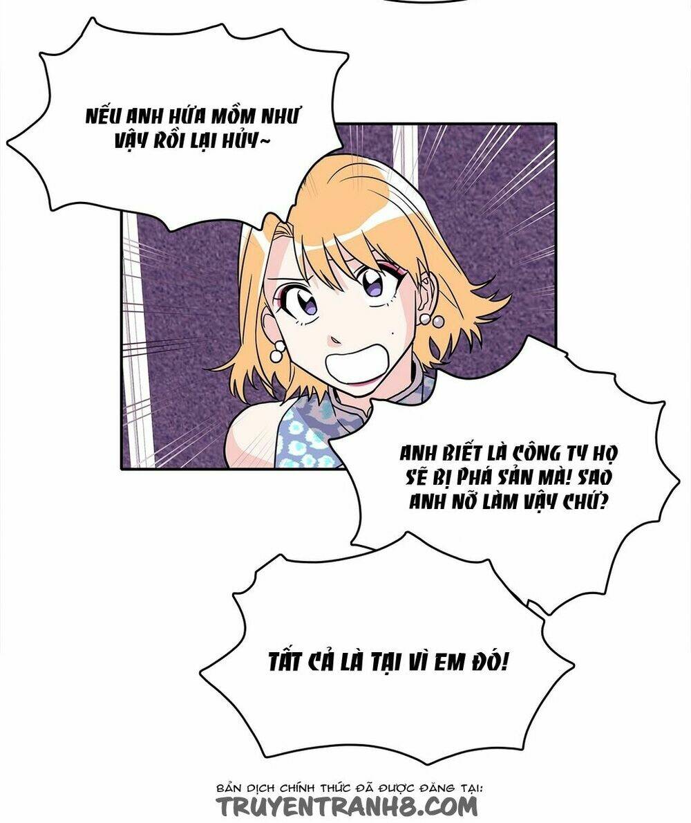 chuyện gì đến, rồi cũng sẽ đến chapter 21 16