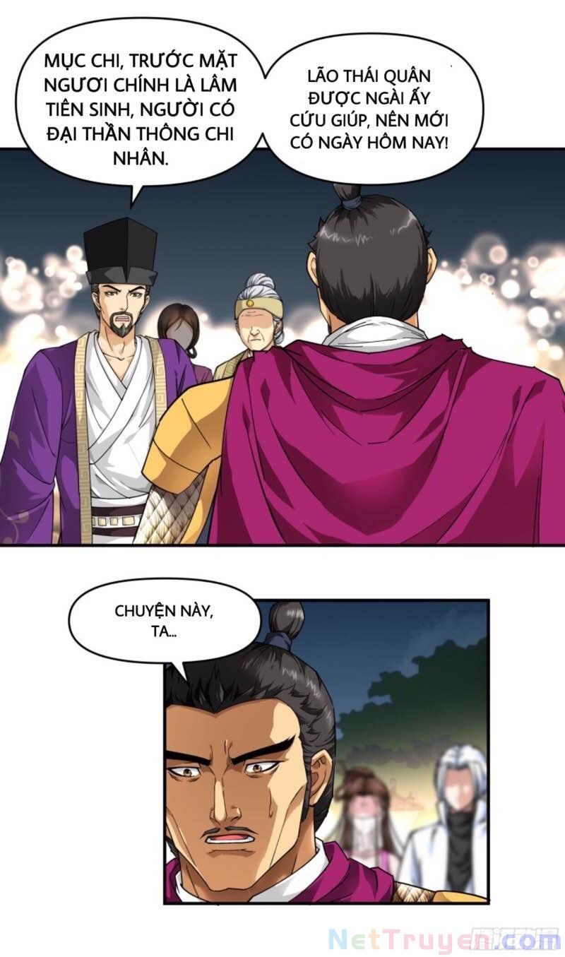 trọng sinh ta là đại thiên thần chapter 56 27