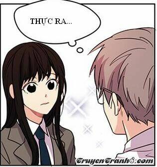 bạn gái siêu phàm chapter 1 35