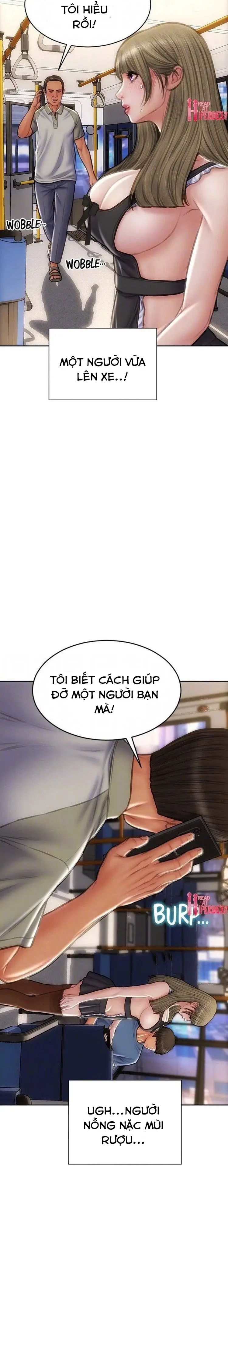 gã tồi tệ chapter 64 8