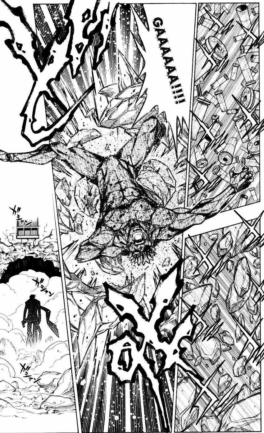 the another tale of frankenstein - embalming chapter 9 25