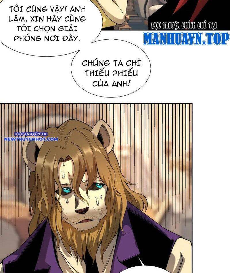 vô hạn thôi diễn chapter 35 61